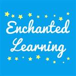 Enchanted Learning Logo 